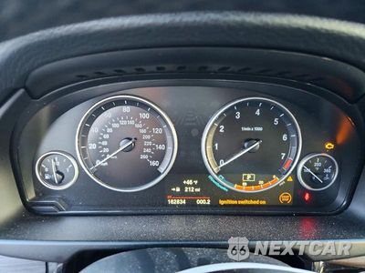 Zdjęcie 9 z 13 samochodu: 2016 BMW X5 XDRIVE35I VIN:5UXKR0C55G0S86085 - miniatura