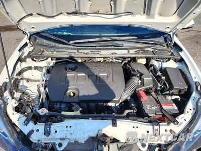 Zdjęcie 11 z 12 samochodu: 2017 TOYOTA COROLLA SE VIN:2T1BURHE6HC955209 - miniatura