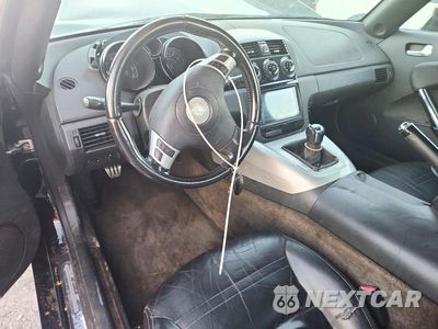Zdjęcie 8 z 12 samochodu: 2007 SATURN SKY VIN:1G8MB33B27Y100231 - miniatura