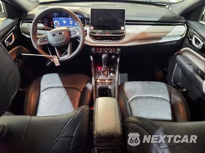 Zdjęcie 8 z 14 samochodu: 2025 JEEP COMPASS LIMITED VIN:3C4NJDCN4ST616355 - miniatura