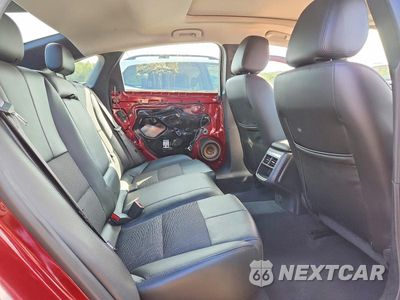 Zdjęcie 10 z 13 samochodu: 2017 CHEVROLET IMPALA LT VIN:1G1105S32HU116967 - miniatura