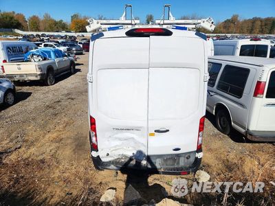 Zdjęcie 6 z 13 samochodu: 2024 FORD TRANSIT T-350 VIN:1FTBW3X85RKA16071 - miniatura