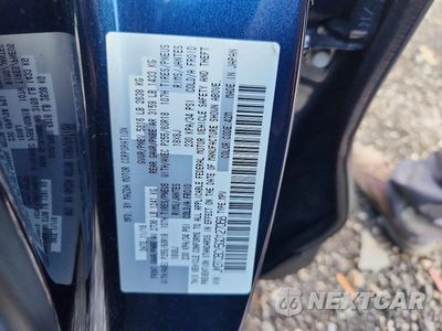 Zdjęcie 13 z 13 samochodu: 2016 MAZDA CX-9 TOURING VIN:JM3TCBCY5G0127068 - miniatura