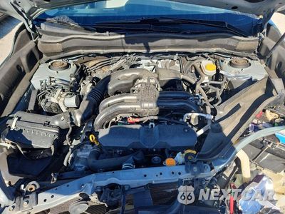 Zdjęcie 11 z 13 samochodu: 2016 SUBARU FORESTER 2.5I PREMIUM VIN:JF2SJAFC8GH545034 - miniatura
