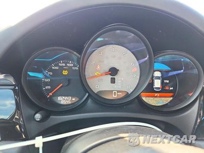 Zdjęcie 9 z 13 samochodu: 2015 PORSCHE MACAN S VIN:WP1AB2A58FLB59696 - miniatura
