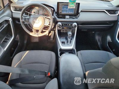 Zdjęcie 8 z 13 samochodu: 2019 TOYOTA RAV4 LE VIN:2T3F1RFV2KW083069 - miniatura