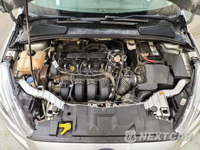 Zdjęcie 11 z 12 samochodu: 2018 FORD FOCUS TITANIUM VIN:1FADP3J24JL261748 - miniatura
