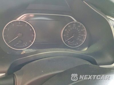 Zdjęcie 9 z 14 samochodu: 2023 NISSAN MURANO SV VIN:5N1AZ2BS1PC128420 - miniatura