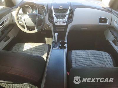 Zdjęcie 8 z 13 samochodu: 2012 CHEVROLET EQUINOX LS VIN:2GNALBEK6C1192025 - miniatura