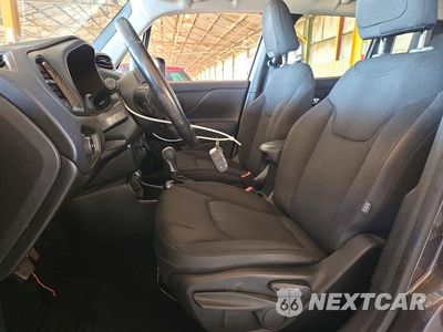 Zdjęcie 7 z 13 samochodu: 2018 JEEP RENEGADE LATITUDE VIN:ZACCJABB2JPH39378 - miniatura