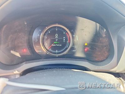 Zdjęcie 9 z 12 samochodu: 2016 LEXUS IS 200T VIN:JTHBA1D24G5010100 - miniatura