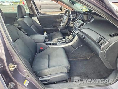 Zdjęcie 7 z 12 samochodu: 2014 HONDA ACCORD LX VIN:1HGCR2F37EA076611 - miniatura