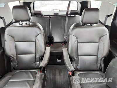 Zdjęcie 10 z 13 samochodu: 2021 CHEVROLET TRAVERSE LT VIN:1GNERHKW0MJ240832 - miniatura