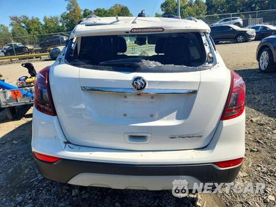 Zdjęcie 6 z 13 samochodu: 2020 BUICK ENCORE PREFERRED VIN:KL4CJASB3LB074241 - miniatura