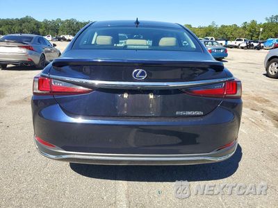 Zdjęcie 6 z 12 samochodu: 2021 LEXUS ES 300H VIN:58ADA1C15MU012785 - miniatura