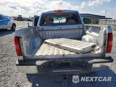 Zdjęcie 6 z 12 samochodu: 2013 CHEVROLET SILVERADO C1500 LT VIN:3GCPCSE00DG294317 - miniatura
