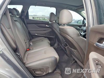 Zdjęcie 11 z 13 samochodu: 2020 HYUNDAI SANTA FE LIMITED VIN:5NMS53AD1LH161409 - miniatura
