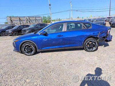 Zdjęcie 14 z 15 samochodu: 2025 KIA K4 EX VIN:3KPFU4DEXSE009004 - miniatura