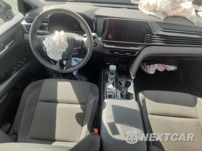 Zdjęcie 8 z 12 samochodu: 2025 TOYOTA CAMRY LE VIN:4T1DAACK5SU165146 - miniatura
