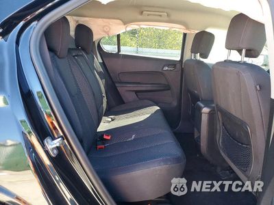 Zdjęcie 11 z 13 samochodu: 2015 CHEVROLET EQUINOX LT VIN:2GNALBEK4F1167306 - miniatura
