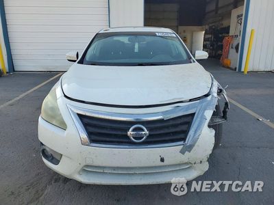 Piąte zdjęcie samochodu w środku: 2013 NISSAN ALTIMA 3.5 S VIN:1N4BL3AP6DC196792 - miniatura
