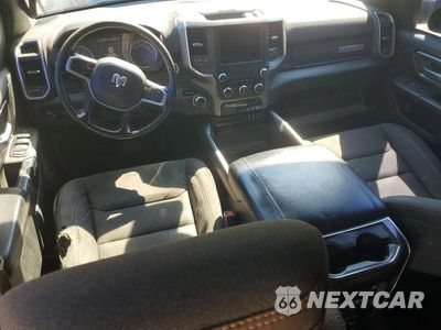 Zdjęcie 8 z 12 samochodu: 2019 RAM 1500 BIG HORN/LONE STAR VIN:1C6RREMT7KN801133 - miniatura