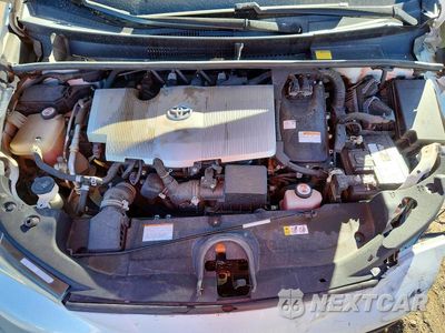 Zdjęcie 11 z 12 samochodu: 2017 TOYOTA PRIUS TWO ECO VIN:JTDKARFU0H3042036 - miniatura