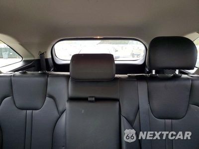 Zdjęcie 10 z 13 samochodu: 2025 KIA SORENTO S VIN:5XYRL4JC2SG339841 - miniatura