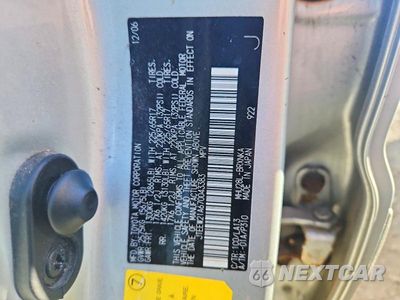 Zdjęcie 13 z 13 samochodu: 2007 TOYOTA HIGHLANDER HYBRID VIN:JTEEW21A670043383 - miniatura