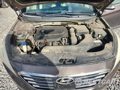 Zdjęcie 11 z 12 samochodu: 2015 HYUNDAI SONATA LIMITED VIN:5NPE34AF8FH115903 - miniatura