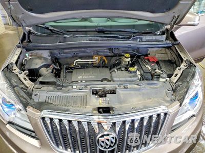 Zdjęcie 12 z 13 samochodu: 2014 BUICK ENCORE VIN:KL4CJCSB4EB661918 - miniatura