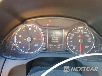 Zdjęcie 9 z 13 samochodu: 2015 AUDI Q5 PREMIUM PLUS VIN:WA1LFAFPXFA037219 - miniatura