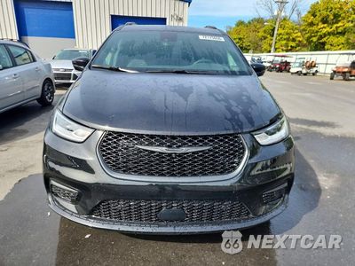 Piąte zdjęcie samochodu w środku: 2026 CHRYSLER PACIFICA SELECT VIN:2C4RC1BG1TR237668 - miniatura