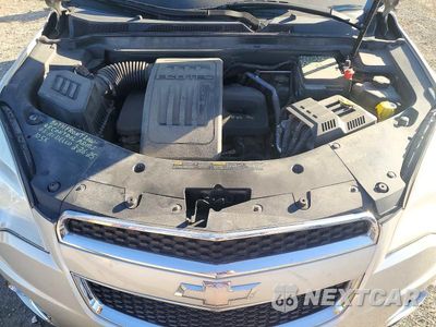 Zdjęcie 12 z 14 samochodu: 2013 CHEVROLET EQUINOX LT VIN:2GNALDEK6D6366725 - miniatura