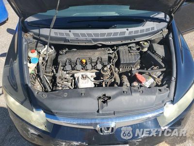 Zdjęcie 11 z 12 samochodu: 2007 HONDA CIVIC EX VIN:1HGFA16897L034409 - miniatura