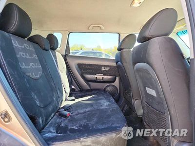 Zdjęcie 11 z 13 samochodu: 2012 KIA SOUL + VIN:KNDJT2A64C7410144 - miniatura
