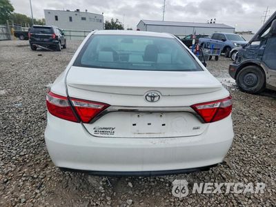 Zdjęcie 6 z 12 samochodu: 2016 TOYOTA CAMRY SE VIN:4T1BF1FK6GU166561 - miniatura