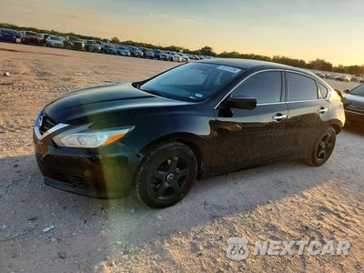 2016 NISSAN ALTIMA 2.5 S 1N4AL3AP0GC187716 - główne zdjęcie licytacji z USA - miniatura