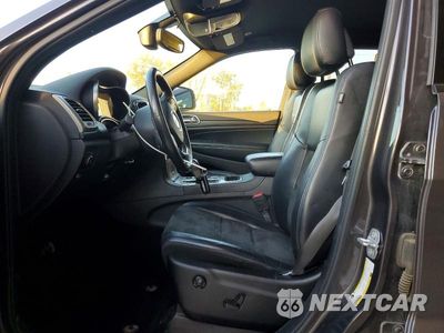 Zdjęcie 7 z 13 samochodu: 2019 JEEP GRAND CHEROKEE LAREDO VIN:1C4RJFAG6KC677218 - miniatura