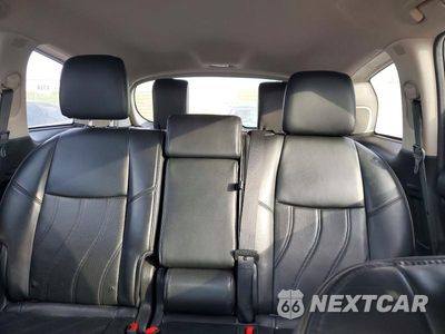 Zdjęcie 10 z 13 samochodu: 2014 INFINITI QX60 BASE VIN:5N1AL0MM7EC517581 - miniatura