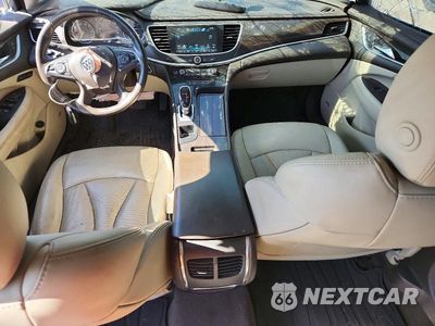 Zdjęcie 8 z 12 samochodu: 2019 BUICK LACROSSE PREMIUM VIN:1G4ZT5SS2KU108315 - miniatura
