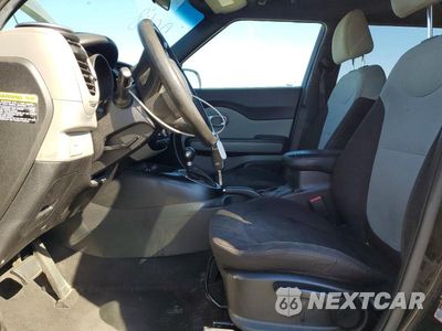 Zdjęcie 7 z 12 samochodu: 2018 KIA SOUL BASE VIN:KNDJN2A20J7899338 - miniatura