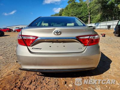 Zdjęcie 6 z 12 samochodu: 2017 TOYOTA CAMRY LE VIN:4T1BF1FK1HU724138 - miniatura
