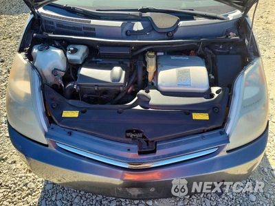 Zdjęcie 11 z 12 samochodu: 2007 TOYOTA PRIUS BASE VIN:JTDKB20U773204689 - miniatura