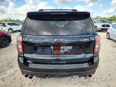 Zdjęcie 6 z 13 samochodu: 2024 CHEVROLET TAHOE K1500 Z71 VIN:1GNSKPKL9RR302468 - miniatura