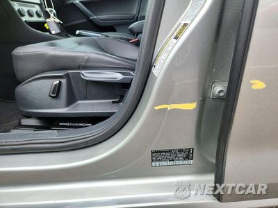 Zdjęcie 12 z 13 samochodu: 2015 VOLKSWAGEN GOLF SPORTWAGEN TDI S VIN:3VWCA7AU7FM510529 - miniatura