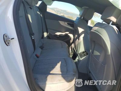 Zdjęcie 10 z 13 samochodu: 2019 AUDI A4 PREMIUM VIN:WAUGMAF43KA023513 - miniatura