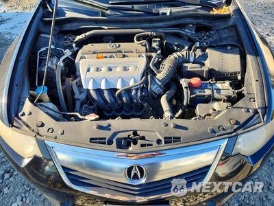 Zdjęcie 11 z 12 samochodu: 2011 ACURA TSX VIN:JH4CU2F69BC014794 - miniatura