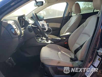 Zdjęcie 7 z 12 samochodu: 2015 MAZDA 3 TOURING VIN:JM1BM1L74F1272548 - miniatura