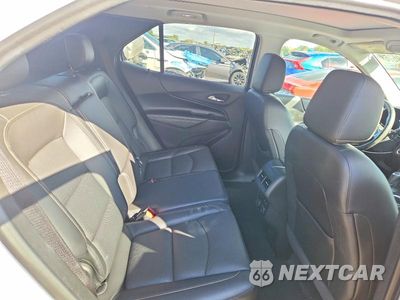 Zdjęcie 11 z 13 samochodu: 2018 CHEVROLET EQUINOX PREMIER VIN:2GNAXMEV8J6334871 - miniatura